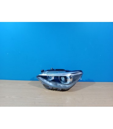 KJ FARO IZQ XENON PARA BMW F20 F21 10-14 LED FONDO NEGRO R017551C3