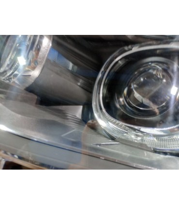 KJ FARO IZQ XENON PARA BMW F20 F21 10-14 LED FONDO NEGRO R017551C3