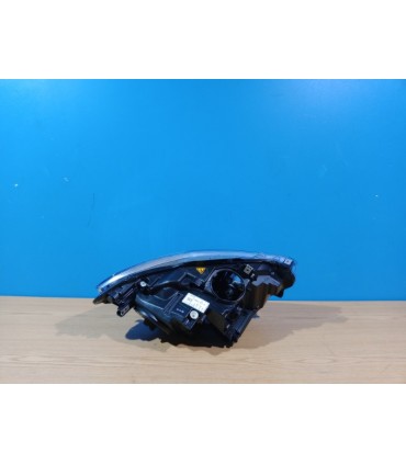 KJ FARO IZQ XENON PARA BMW F20 F21 10-14 LED FONDO NEGRO R017551C3