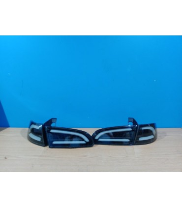 SH PILOTOS SEAT IBIZA 6L 02-08 CARDNA LIGHTBAR FONDO NEGRO R147774C39