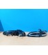 SH PILOTOS SEAT IBIZA 6L 02-08 CARDNA LIGHTBAR FONDO NEGRO R147774C39