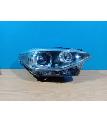 CX FARO DCH XENON BMW F20 F21 10-14 LED FONDO NEGRO R017552C5