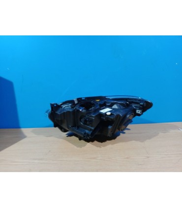 CX FARO DCH XENON BMW F20 F21 10-14 LED FONDO NEGRO R017552C5
