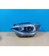 CX FARO IZQ XENON PARA BMW F20 F21 10-14 LED FONDO NEGRO R017551C4