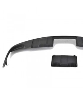 BY DIFUSOR VOLKSWAGEN VW TOUAREG 02-10 R146062C1