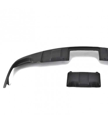 BY DIFUSOR VOLKSWAGEN VW TOUAREG 02-10 R146062C1