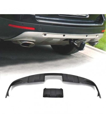 BY DIFUSOR VOLKSWAGEN VW TOUAREG 02-10 R146062C1
