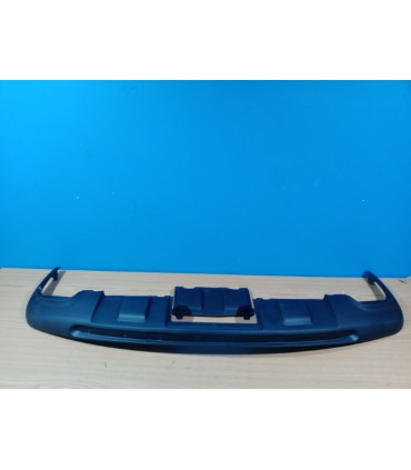 BY DIFUSOR VOLKSWAGEN VW TOUAREG 02-10 R146062C1