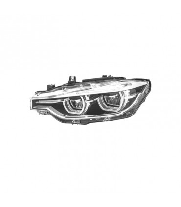 DW FARO IZQ FULL LED PARA BMW F30 F31 15- R014407C1