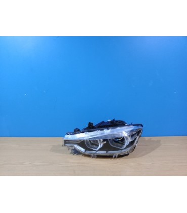DW FARO IZQ FULL LED PARA BMW F30 F31 15- R014407C1