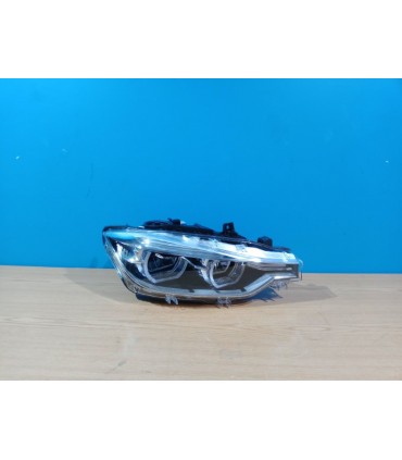 DW FARO DCH FULL LED BMW F30 F31 15- R016634C1