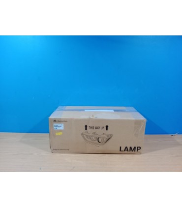 DW FARO DCH FULL LED BMW F30 F31 15- R016634C1