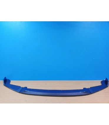 CX SPOILER LIP BMW F87 M2 COMPETITION 14- LOOK M PERFORMANCE CARBONO C011637C1