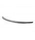BY ALERON SPOILER MERCEDES CLASE C W205 14-21 LOOK AMG NEGRO BRILLO C010137C1