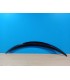 BY ALERON SPOILER MERCEDES CLASE C W205 14-21 LOOK AMG NEGRO BRILLO C010137C1