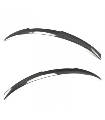 CX ALERON SPOILER BMW F82 M4 14-20 M PERFORMANCE CARBONO C010214C1