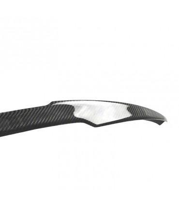 CX ALERON SPOILER BMW F82 M4 14-20 M PERFORMANCE CARBONO C010214C1