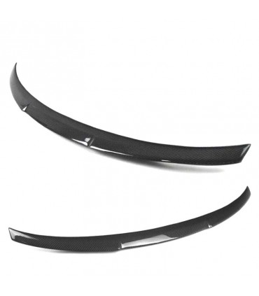 CX ALERON SPOILER BMW F82 M4 14-20 M PERFORMANCE CARBONO C010214C1