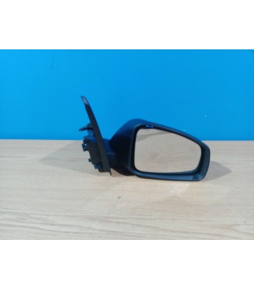 AZ ESPEJO COMPLETO DERECHO RENAULT MEGANE III 08-15 ABATIBLE E012353P2