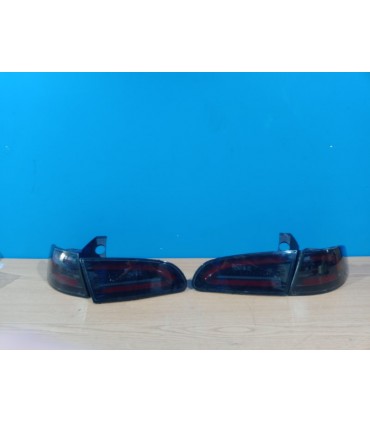 UF PILOTOS SEAT IBIZA 6L 02-08 CARDNA LIGHTBAR FONDO NEGRO R147774C40