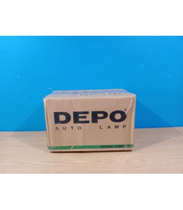 DW FARO IZQ ALFA ROMEO 159 05- R012349C1