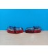 DW PILOTOS HONDA CIVIC 91-95 3D ROJO BLANCO LEX R024083C1