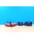 DW PILOTOS HONDA CIVIC 91-95 3D ROJO BLANCO LEX R024083C1