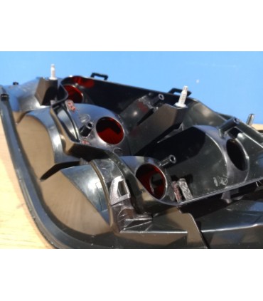 DW PILOTO IZQ OPEL ASTRA H 04-11 GTC OPC AHUMADO R146730C1