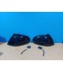 CX PILOTOS VOLKSWAGEN VW GOLF 5 03-08 LED FONDO NEGRO AHUMADO R147321C11