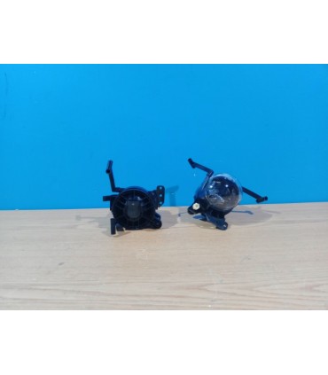 HG FAROS ANTINIEBLAS BMW E60 E90 E92 E90 PARAGOLPES M M3 M5 CLARO R144907C5
