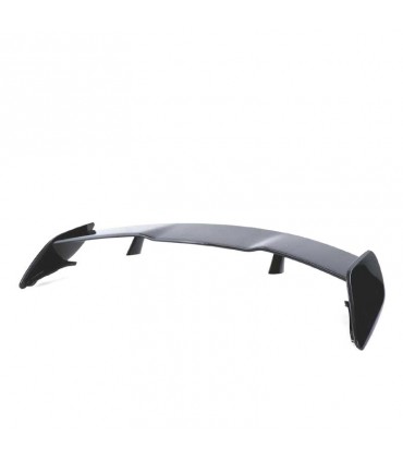 ALERON SPOILER MERCEDES CLASE A W177 18- LOOK AMG A45 PIANO BLACK R012026C1