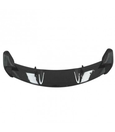 ALERON SPOILER MERCEDES CLASE A W177 18- LOOK AMG A45 PIANO BLACK R012026C1