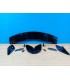 ALERON SPOILER MERCEDES CLASE A W177 18- LOOK AMG A45 PIANO BLACK R012026C1