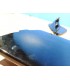 ALERON SPOILER MERCEDES CLASE A W177 18- LOOK AMG A45 PIANO BLACK R012026C1