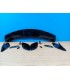 ALERON SPOILER MERCEDES CLASE A W177 18- LOOK AMG A45 PIANO BLACK R012026C1