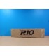 ALERON SPOILER MERCEDES CLASE A W177 18- LOOK AMG A45 PIANO BLACK R012026C1
