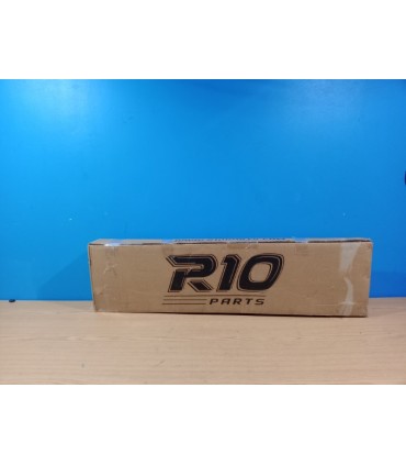 ALERON SPOILER MERCEDES CLASE A W177 18- LOOK AMG A45 PIANO BLACK R012026C1