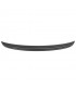 BY ALERON SPOILER BMW E60 04-10 LOOK M5 C030090C1