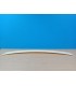 BY ALERON SPOILER BMW E60 04-10 LOOK M5 C030090C1