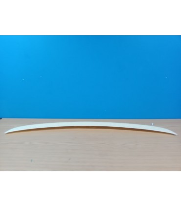 BY ALERON SPOILER BMW E60 04-10 LOOK M5 C030090C1