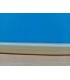 BY ALERON SPOILER BMW E60 04-10 LOOK M5 C030090C1