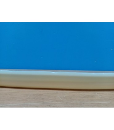 BY ALERON SPOILER BMW E60 04-10 LOOK M5 C030090C1