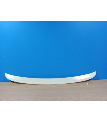 BY ALERON SPOILER BMW E60 04-10 LOOK M5 C030090C1