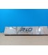 BY ALERON SPOILER BMW E60 04-10 LOOK M5 C030090C1