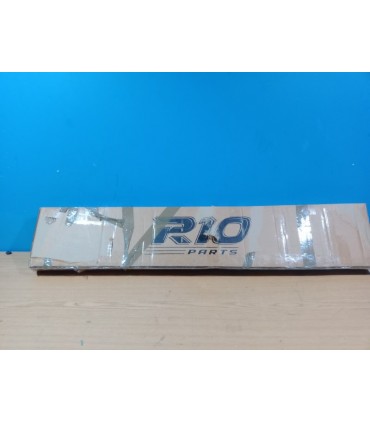 BY ALERON SPOILER BMW E60 04-10 LOOK M5 C030090C1