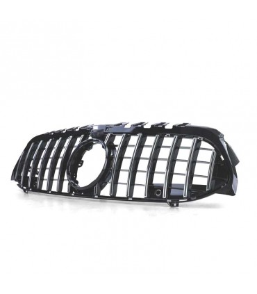 CX PARRILLA MERCEDES CLASE A W177 18-22 LOOK AMG GT CAMARA C010528C4