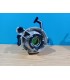 YB FAROS ANTINIEBLA BMW E46 98-06 E39 95-03 CRISTAL AMARILLO PARAGOLPES M R148469C1
