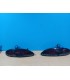 CX PILOTOS SEAT LEON 1P 04-09 LED ROJO AHUMADO R147716C7