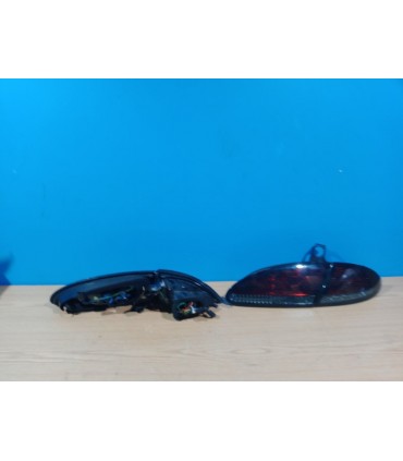 CX PILOTOS SEAT LEON 1P 04-09 LED ROJO AHUMADO R147716C7