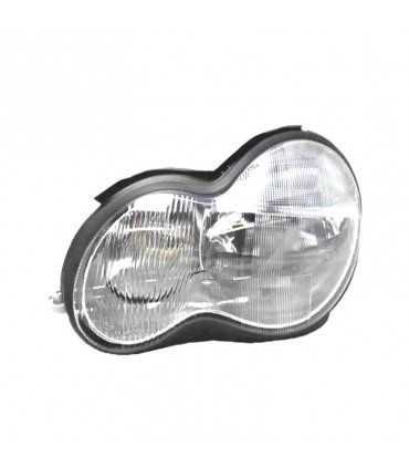 CX FARO IZQ PARA MERCEDES CLASE C W203 04-07 RESTYLING R017068C2